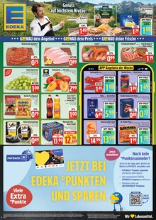 Haribo im aktuellen E center Prospekt (München) Haribo im E center Prospekt "Aktuelle Angebote." mit 1 Seiten (München)
