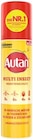Insektenschutz Multi Insect von Autan im aktuellen REWE Prospekt