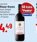 Blauer Zweigelt Angebot im Trinkgut Prospekt Blauer Zweigelt im Trinkgut Prospekt zum Preis von 4,49 €