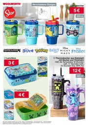 Woolworth Haushaltsartikel im Prospekt Woolworth Haushaltsartikel im Prospekt