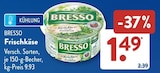 Frischkäse Angebot im ALDI SÜD Prospekt Frischkäse im ALDI SÜD Prospekt zum Preis von 1,49 €