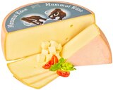 Mammut Käse Angebote von Mammut Käse bei REWE Weinheim für 2,49 €