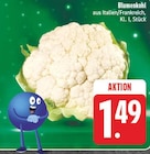 EDEKA Albertshofen Prospekt mit  im Angebot für 1,49 €