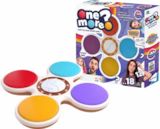 Gifi Marquette-lez-Lille - Promo JEU DE SOCIÉTÉ ONE MORE GIOCHI Promo JEU DE SOCIÉTÉ ONE MORE GIOCHI à 9,95 € dans le catalogue Gifi à Marquette-lez-Lille