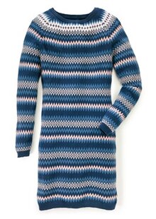 Strickkleid, Jacquard bei ALDI SÜD in Villingen-Schwenningen Strickkleid, Jacquard im Angebot bei ALDI SÜD Villingen-Schwenningen für 12,99 €
