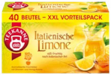 Ländertee XXL von Teekanne für 2,79 € bei ALDI Nord im Angebot Ländertee XXL von Teekanne im aktuellen ALDI Nord Prospekt