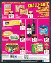 Ähnliche Ungesalzene Erdnüsse Angebote im Prospekt "Aktuelle Angebote" von EDEKA Ähnliches Angebot bei EDEKA in Prospekt "Aktuelle Angebote" gefunden auf Seite 16
