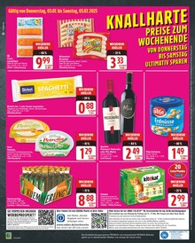 Wein im EDEKA Prospekt "Aktuelle Angebote" mit 18 Seiten (Berlin)