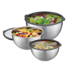 SCHÜSSEL-SET von Meisterkoch für 19,00 € bei Höffner im Angebot SCHÜSSEL-SET von Meisterkoch im aktuellen Höffner Prospekt