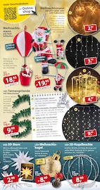 Aktueller Sonderpreis Baumarkt Prospekt mit Beleuchtung, "20 JAHRE STRAHLENDE PREISE", Seite 5