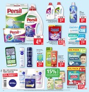 Pampers im Marktkauf Prospekt in Aschaffenburg Aktueller Marktkauf Prospekt mit Pampers, "Aktuelle Angebote", Seite 26