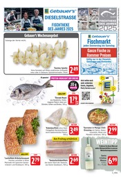 Aktueller E center Prospekt mit Fisch, "Aktuelle Angebote", Seite 5