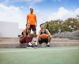 Damen Sport Bustier, Herren Funktionshirt oder Funktionsshorts Angebote von CRIVIT bei Lidl Buchholz für 4,99 €