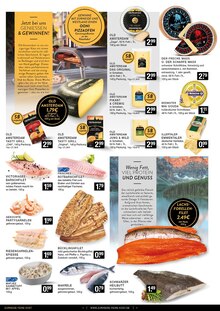 Matjes im aktuellen E center Prospekt (Düsseldorf) Matjes im E center Prospekt "Aktuelle Angebote" mit 8 Seiten (Düsseldorf)