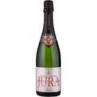 A.O.P. CRÉMANT DU JURA BRUT - MARCEL CABELIER dans le catalogue Carrefour