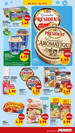 Aktueller Penny Prospekt mit Pasta, "Wer günstig will, muss Penny.", Seite 31