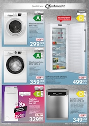 Aktueller Selgros Prospekt mit Kühlschrank, "cash & carry", Seite 11