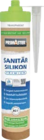 Sanitär-Silikon Premium von PRIMASTER im aktuellen Globus-Baumarkt Prospekt