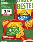 Smiles im Angebot bei EDEKA in Ahaus Smiles Angebote von McCain bei EDEKA Ahaus für 1,59 €