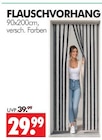 FLAUSCHVORHANG im Angebot bei Wreesmann in Pirna FLAUSCHVORHANG Angebote bei Wreesmann Pirna für 29,99 €