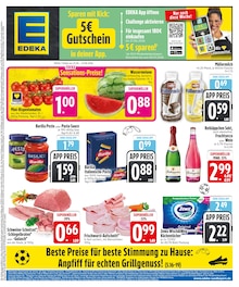 Braten im aktuellen EDEKA Prospekt (Ingolstadt) Braten im EDEKA Prospekt "Wir lieben Lebensmittel." mit 32 Seiten (Ingolstadt)