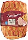 Jambon en croûte - PIERRE SCHMIDT dans le catalogue Supermarchés Match