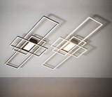 Aktuelles LED-Deckenleuchte „Irvine“ Angebot bei XXXLutz Möbelhäuser in Köln ab 89,00 €