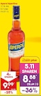 Aperol Aperitivo im Angebot bei Netto Marken-Discount in Trier Aperol Aperitivo Angebote bei Netto Marken-Discount Trier für 8,88 €