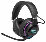 MediaMarkt Saturn - QUANTUM 910 Gaming Headset kabellos Angebot im Prospekt QUANTUM 910 Gaming Headset kabellos bei MediaMarkt Saturn im Prospekt für 189,00 €