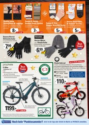 Aktueller EDEKA Prospekt mit Bambus, "Top Angebote", Seite 23