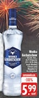 Aktuelles Wodka Gorbatschow Angebot bei E center in Recklinghausen ab 5,99 €