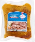 Thüringer Rostbrätl Angebote von Die Thüringer bei REWE Chemnitz für 7,99 €