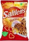 Saltletts Snacks im aktuellen Prospekt bei Kaufland in Schirmitz