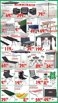 Teppichboden im Wreesmann Prospekt "DEIN SAISON- & SONDERPOSTENMARKT!" mit 20 Seiten (Cottbus)