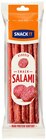 Salami Classic im Angebot bei REWE in Neuwied Salami Classic Angebote von Snack It bei REWE Neuwied für 1,49 €