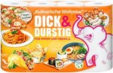 Tücher im Kaufland Prospekt Dick & Durstig Küchentücher im aktuellen Kaufland Prospekt für 2,22 €