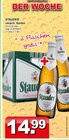 Aktuelle Bier Angebote bei Getränke Paradies in Castrop-Rauxel Aktuelles Bier Angebot bei Getränke Paradies in Castrop-Rauxel ab 14,99 €