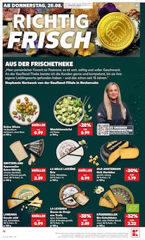 Oliven im Kaufland Prospekt "Hier bin ich richtig" mit 60 Seiten (Bochum)