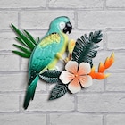 Oiseaux tropicaux deco murale à 5,99 € dans le catalogue B&M