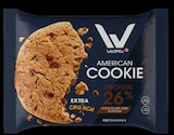 Protein Cookies oder Genuss Plus Protein Cookies von Wellmix im aktuellen Rossmann Prospekt für 0,89 €