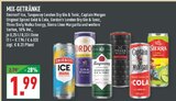 Ice Angebote von Smirnoff bei Marktkauf Horn-Bad Meinberg für 1,99 €