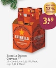 Cerveza bei tegut im Marktheidenfeld Prospekt für 3,49 €