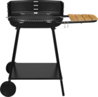 BARBECUE CHARBON BASILIC - SOMAGIC - Auchan Hypermarché à Montélimar BARBECUE CHARBON BASILIC - SOMAGIC en promo chez Auchan Hypermarché Montélimar à 79,99 €