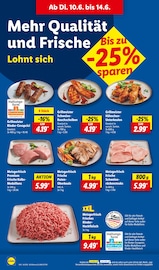 Ähnliche Eier Angebote im Prospekt "LIDL LOHNT SICH" von Lidl in Borken Ähnliche Angebote wie Eier im Prospekt "LIDL LOHNT SICH" auf Seite 6 von Lidl in Borken