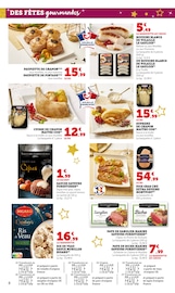 Foie Gras Cru Angebote im Prospekt "Noël À PRIX BAS" von Bi1 auf Seite 8