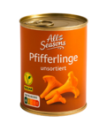 Pfifferlinge Angebote von ALL SEASONS bei ALDI Nord Frankfurt für 1,99 €