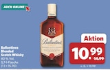 Ballantines im Angebot bei combi in Bremen Ballantines Angebote von Ballantine's bei combi Bremen für 10,99 €
