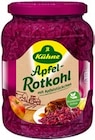 Rotkohl bei Kaufland im Prospekt "" für 0,99 €