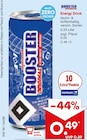 Aktuelles BOOSTER Angebot bei Netto Marken-Discount in Aalen ab 0,49 €