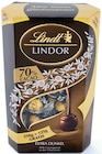 Lindor-Kugeln „Genussfestival“ Angebote von Lindt bei GALERIA Fulda für 9,99 €